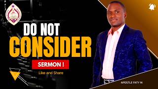 Sermon