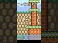 SMW SMB3 Style Hack Yoshi S Island 4 Mini Gameplay