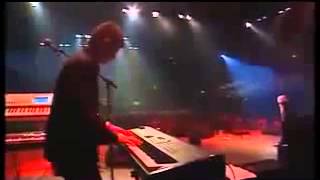 Riblja Čorba Bože koliko je volim BG Arena 2009