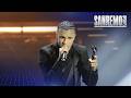 Sanremo 2026 - Samurai Jay canta Ossessione