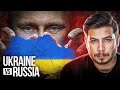 Why Putin Wants Ukraine Nitish Rajput