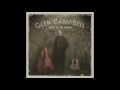 The Rest is Silence - Glen Campbell
