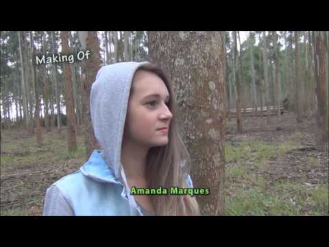 Making Of: Clip do cantor João Paulo