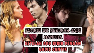 Download lagu OBAT ZOMBIE ADALAH WANITA / ALUR CERITA WARM BODIES 2013 mp3