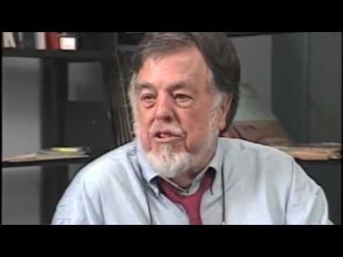 Charles Kuralt interviews Alan Lomax, part 2 of 4 (1991)