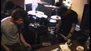 At The Drive-In - Ebroglio (Celle 1999 - master sourced)