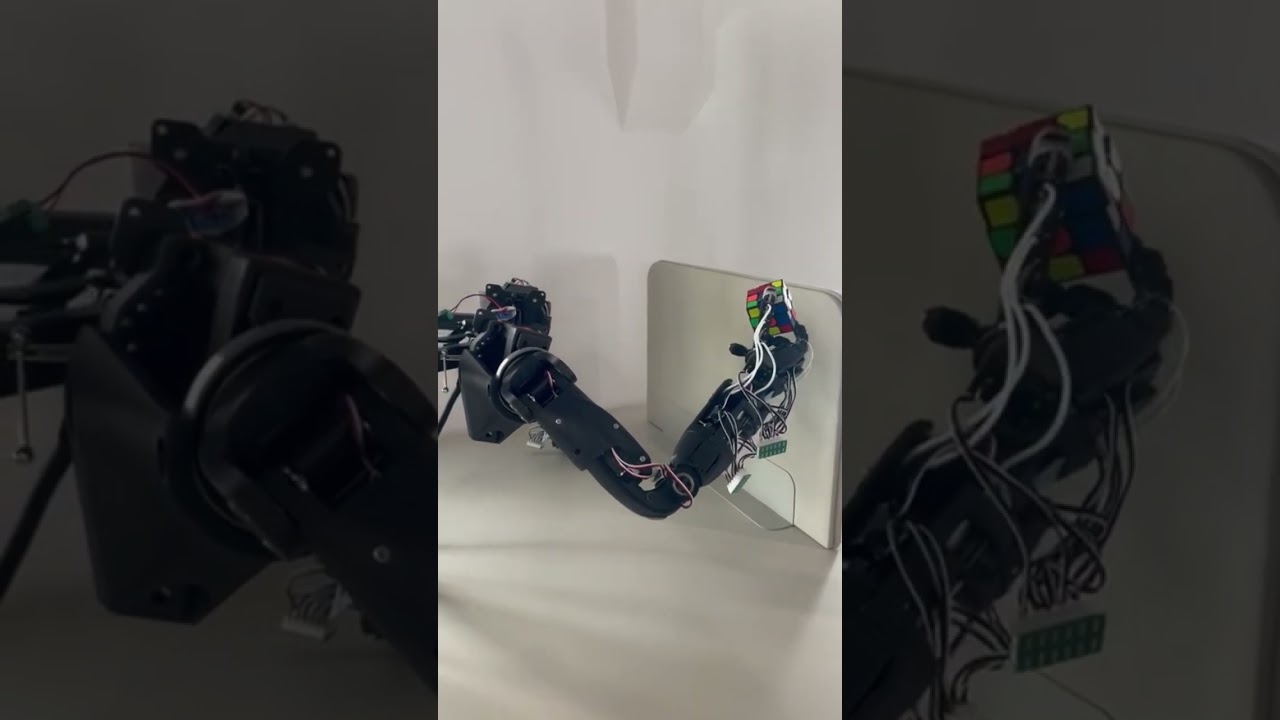 HOPEJr arm with teleoperation controller now published https://github.com/TheRobotStudio/HOPEJr