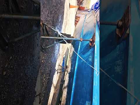 Sigma Antifouling Paints
