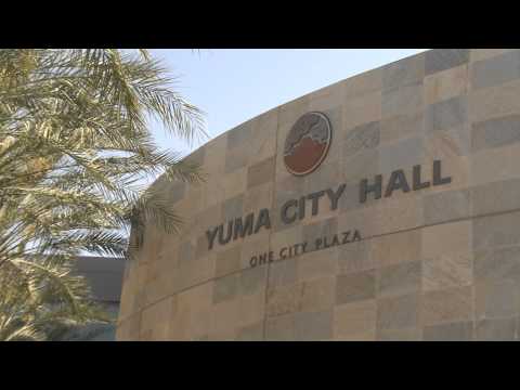 Yuma to address high number of false alarms