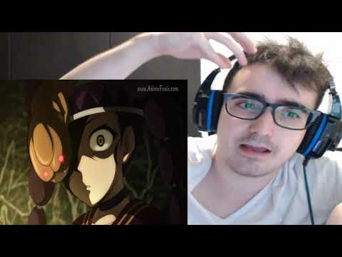 UNA SERPIENTE GIGANTE DERRITE A TODO UN PUEBLO - 100-Man no Inochi TEMPORADA 2 #9-10