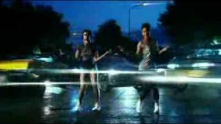 Jeremiah - Break Up To Make Up - Official Music Video