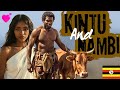 Origin Of The Baganda People Kintu Nambi African Tale