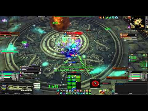 Zwillingskonkubinen 10er NHC Solaris-Blackmoore