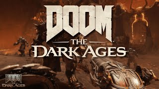 Download lagu DOOM: The Dark Ages Infernal Chasm X Hellspawn Rift MIX mp3