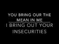 BANKS - Before I Ever Met You (Lyric Video)