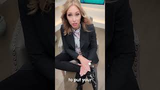 Use This Pressure Point for Period Cramps #shorts