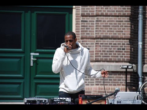 Mr.President Blink - Hoop [Infinity MuSick]