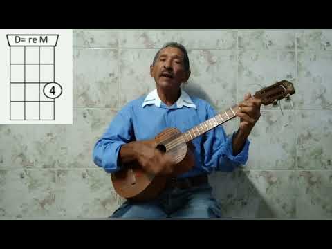 Cómo  tocar la canción  El manguero