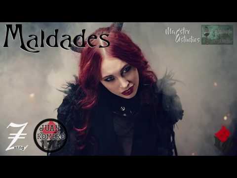 Maldades 😈 (Vol1) - Zurdo X Juan Romero