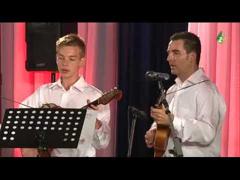 MANASTIRSKA KASARNJA - Orkester Doma kulturi Ruski Kerestur