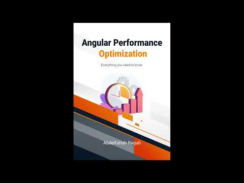 Angular Performance Optimization
