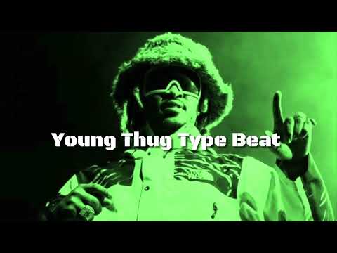 Young Thug Type Beat x Gunna Type Beat - "Ski"