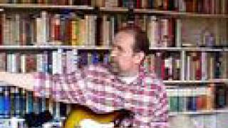 Terrible Thing-Booker T and the MGs - '56 Stratocaster relic