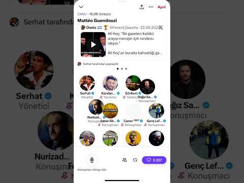 Yağız Sabuncuoğlu ve Nurizade kavgası FULL