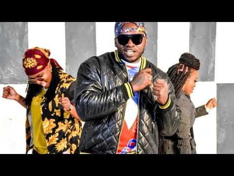 Tesa Extended - Nadia Mukami ft Fena Gitu & Khaligraph Jones