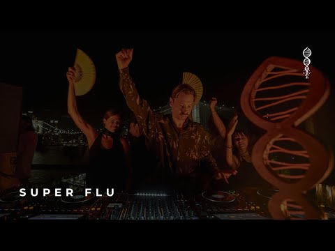 CHETANA and Super Flu