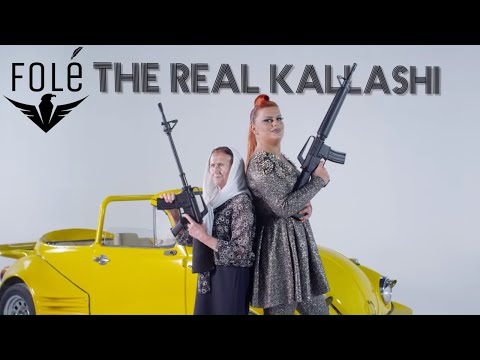BES KALLAKU, RATI & BIG MAMA - ME TEMINA ( Official Video )