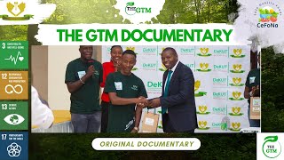 Green Thumb Movement
