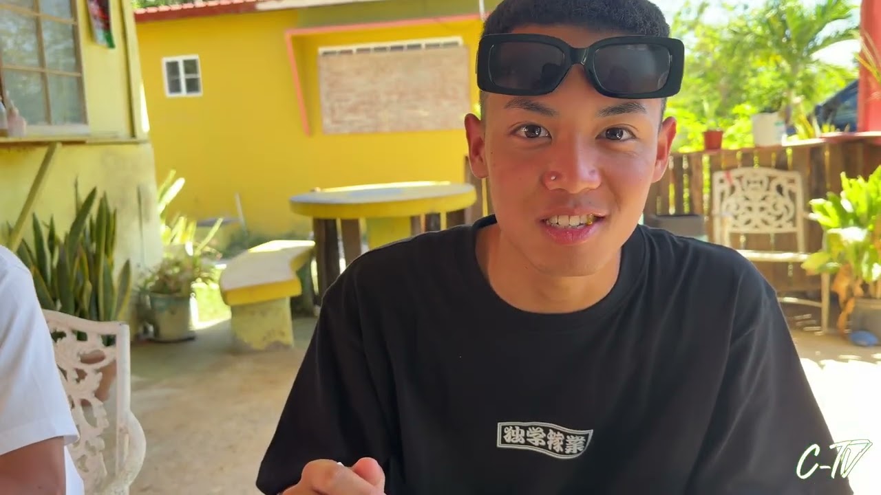 ジャマイカ🇯🇲2026_①