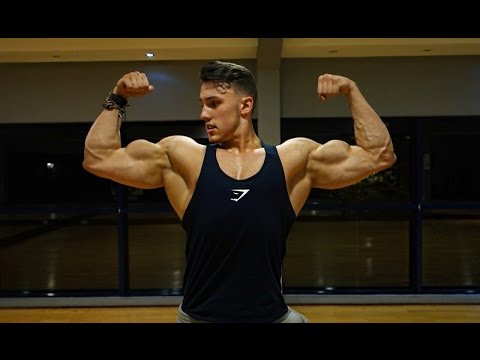 Nothing But 100% Gains!! Hardbody Shredding Ep. 32