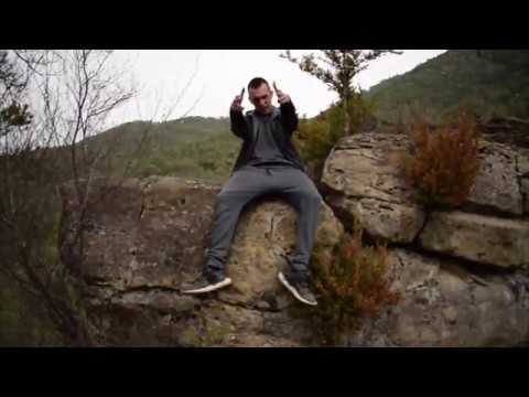 Souljah Jerome - A muerte (Prod HardSchool)