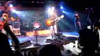 Randy Rogers Band - Lost and Found - CS TX