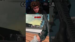 ILS M'ACCUSENT DE CHEAT #warzone #warzone2 #warzonefrance