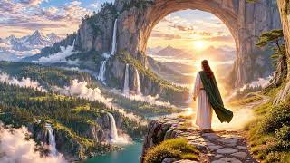 Jesus Christ Prayer for Strength & Courage | Trust God, Renew Your Faith and Find Peace