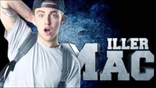 Mac Miller - Goosebumpz (Full Song)