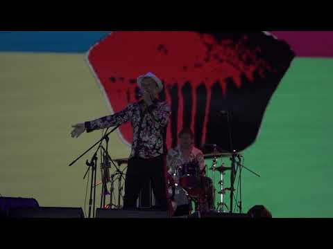 2019 07 20 Vopli Vidopliassova Live at Kryvyi Rih 2