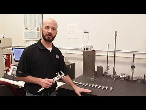 Quality Control Process for QA1 Rod Ends