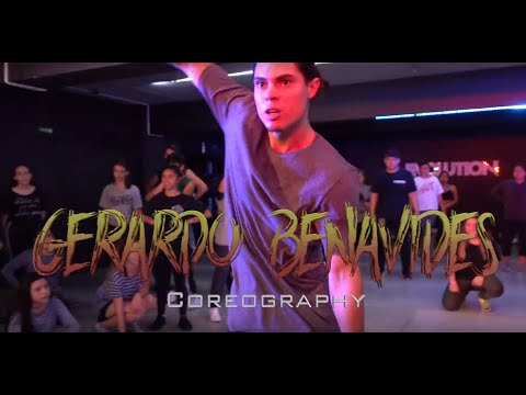 Masego Choreography | Queen Tings