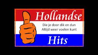 Marga Bult en Wim Rijken - Wie weet wat liefde is