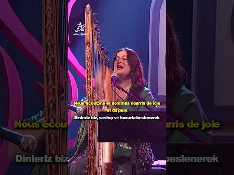 Arianna Savall  - Adoucit La Mélodie