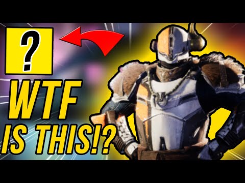 THIS WEAPON IS SECRETLY INSANE BUT IT COST ME EVEYRTHING I HAVE! (I Regret Nothing)