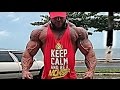Killer Biceps & Triceps Workout - Arm Mass builder w/ Alon Gabbay & Sergi Constance