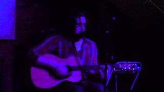 Wooden Wand & Doc Feldman - Gone To Stay (Live @ Mohawk, Austin)