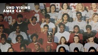 UNDIVIDING AMERICA: The story of a successful Alabama high school forced to "resegregate" in 2003