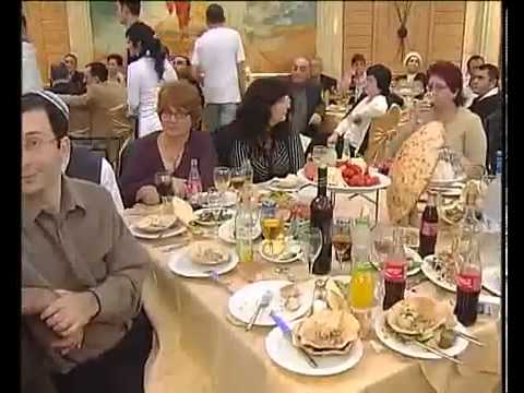 itzik ilyaev & hulkar abdulayeva kurbon olam 1 avi