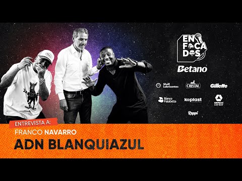 ENFOCADOS BETANO CON FRANCO NAVARRO - JEFFERSON FARFÁN & ROBERTO GUIZASOLA - TEMPORADA 2